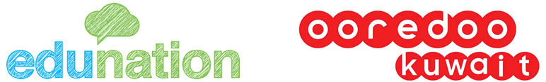 Edunation Ooredoo Kuwait Partnership Edunation Ooredoo Kuwait Partnership